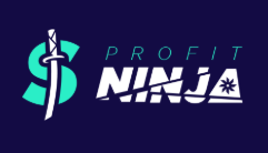 profit.ninja - sieć afiliacyjna - logo - opinie