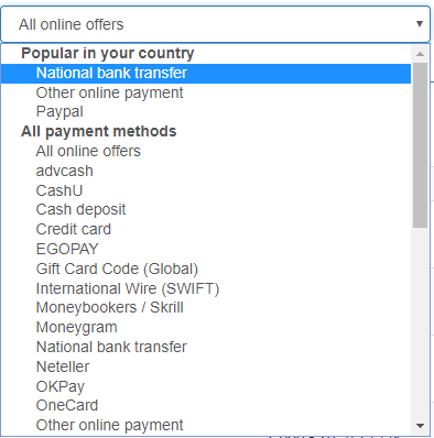 localbitcoins jak kupić bitcoin