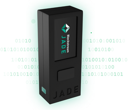 jade opinie - portfel kryptowalut