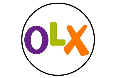 OLX - e-commerce - logo - opinie