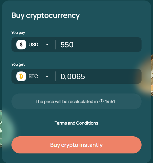 cex.io - handel na giełdzie kryptowalut