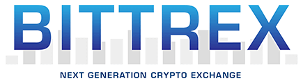 bittrex giełda kryptowalut logo