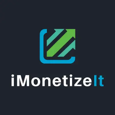 iMonetize.It - logo - sieć afiliacyjna