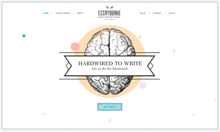 essaypartner recenzja