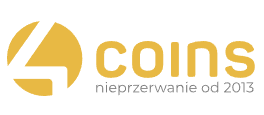 4coins.pl - logo