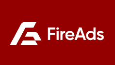 Fireads.org - sieć afiliacyjna - logo - opinie i recenzje