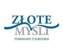 PP złote myśli - złoty platynowy program partnerski - logo