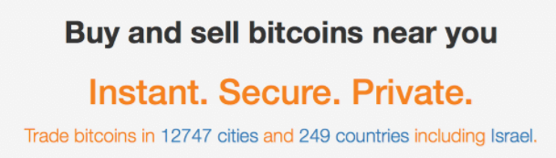 localbitcoins opinie