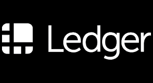 Ledger nano logo