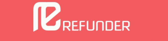 refunder - logo - opinie
