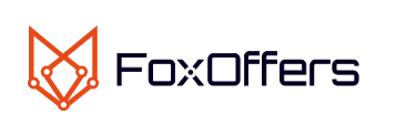 foxoffers sieć afiliacyjna logo