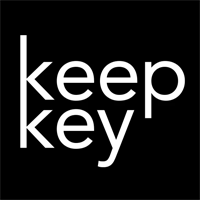 keepkey  - kryptowaluty - portfel - logo
