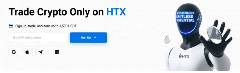 HTX.com - giełda kryptowalut recenzja opinia