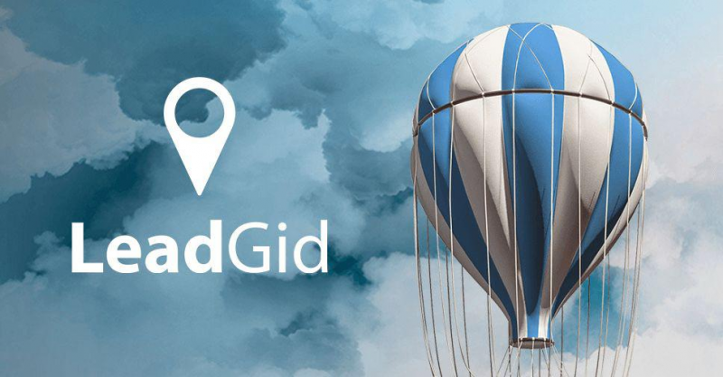 leadgid - sieć afiliacyjna - opinie - recenzje