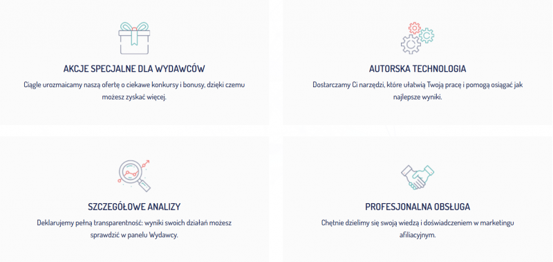 aff44 - sieć afiliacyjna opinie i warunki