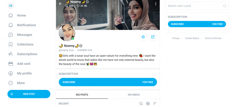 onlyfans panel - opinie