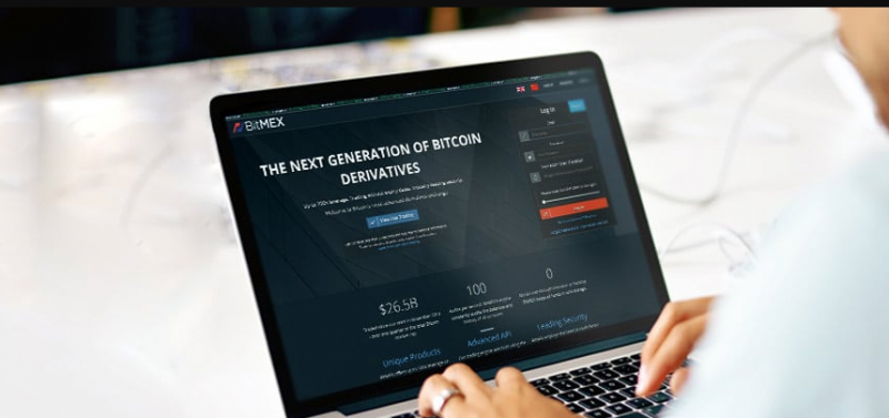 bitmex giełda kryptowalut - opinie