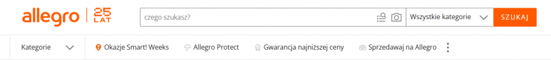 allegro - opinie sprzedawcy