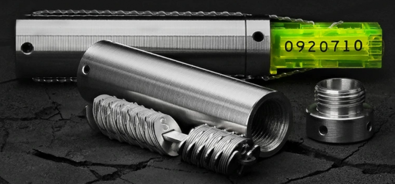 cryptosteel - jak używać - opinie