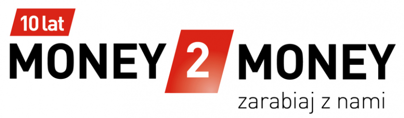 money2money - m2m - sieć afiliacyjna - logo