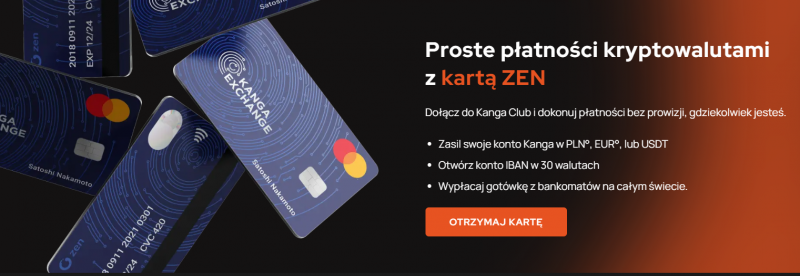 Recenzja kanga - jak kupić bitcoin?