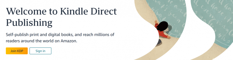 Amazon KDP - Kindle Direct Publishing - recenzja