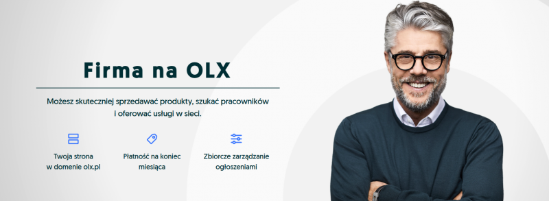 firma na olx.pl - opinie i recenzja