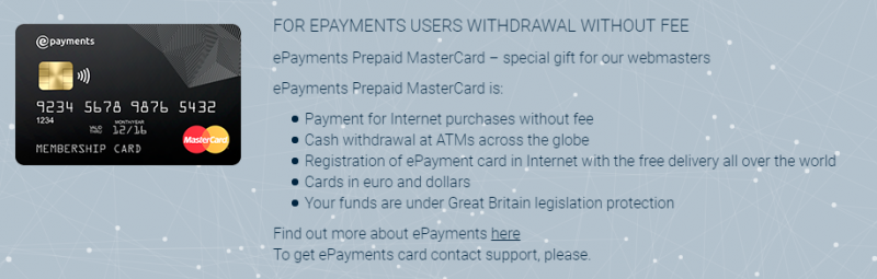 epn stawki karta mastercard