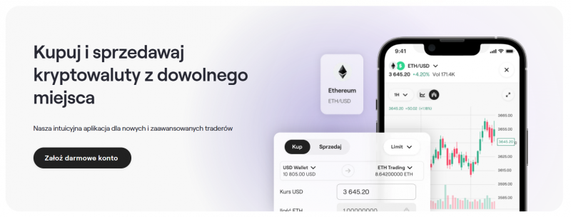 zondacrypto - opinie i recenzje