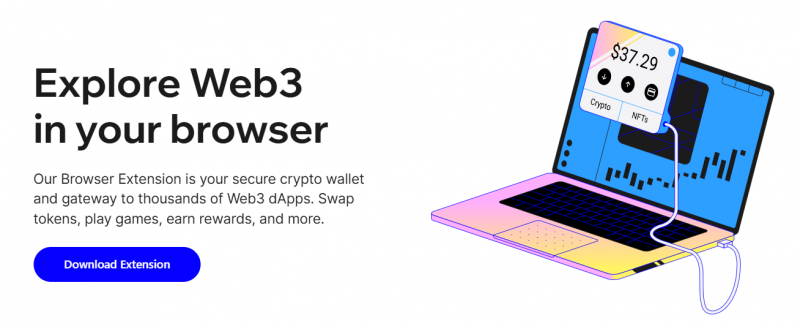 trust wallet - wtyczka do przeglądarki opinie