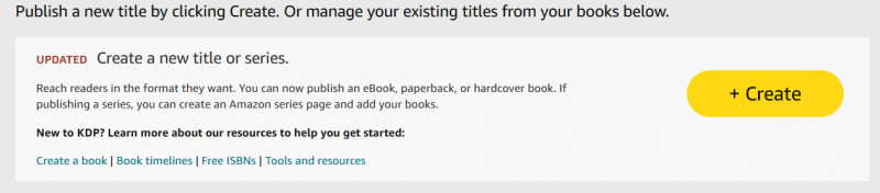 Amazon KDP - screen z panelu wydawcy - opinie