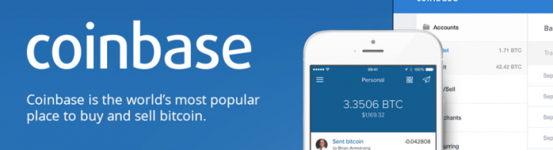 coinbase - giełda kryptowalut - recenzja - opinia