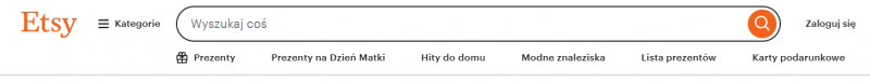 etsy.com - opinie o platformie