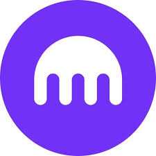Giełda kryptowalut kraken.com - logo