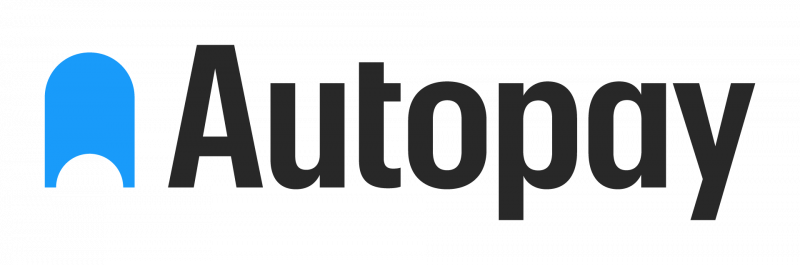 autopay - bramka płatności - logo