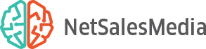 netsalesmedia.pl - logo - sieć afiliacyjna