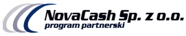 novacash.eu - logo