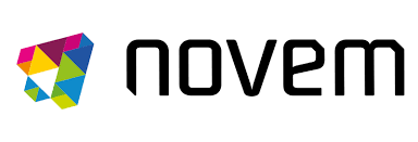 Novem logo - sieć afiliacyjna