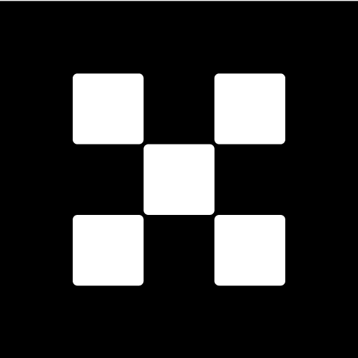 OKX giełda kryptowalut LOGO