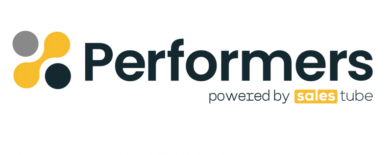 logo performers.pl - sieć afiliacyjna