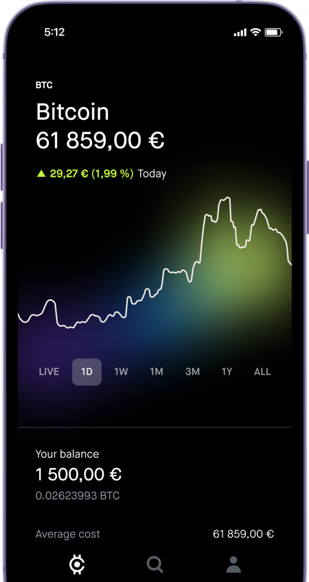 aplikacja mobilna opinie | Robinhood
