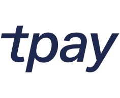 tpay - płatności internetowe - logo i opinie