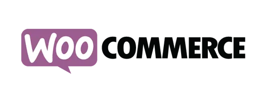 Logo Woocommerce (Wordpress) - sklep online