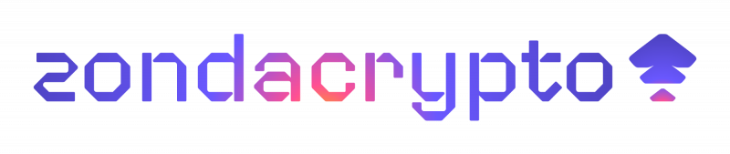 logo giełdy kryptowalut zondacrypto