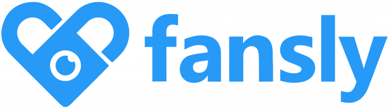 Fansly - alternatywa do onlyfans - logo