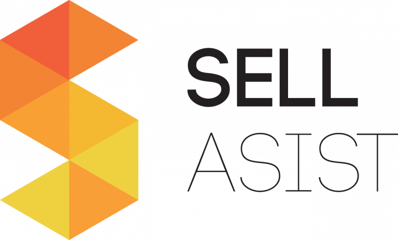 sellasist logo - e-commerce