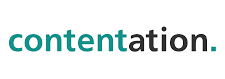 contentation - logo