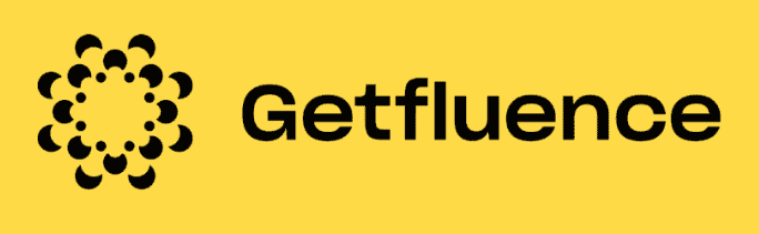getfluence - logo
