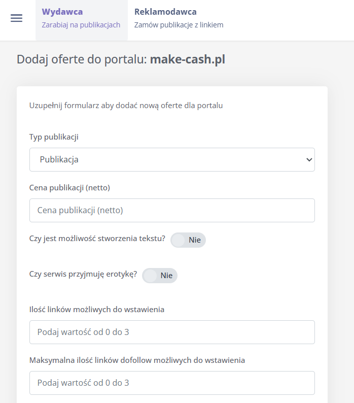 Presshunter - zarabianie na artykułach sponsorowanych - opinie