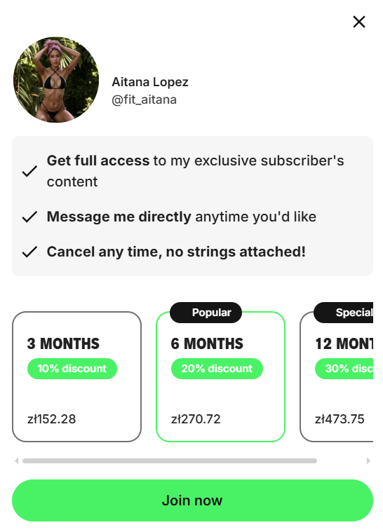 fanvue - opinie i recenzja